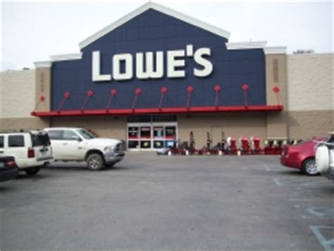 Lowes buckhannon - Lowe's #1805 40 Clarksburg Rd Buckhannon. 304-878-1000